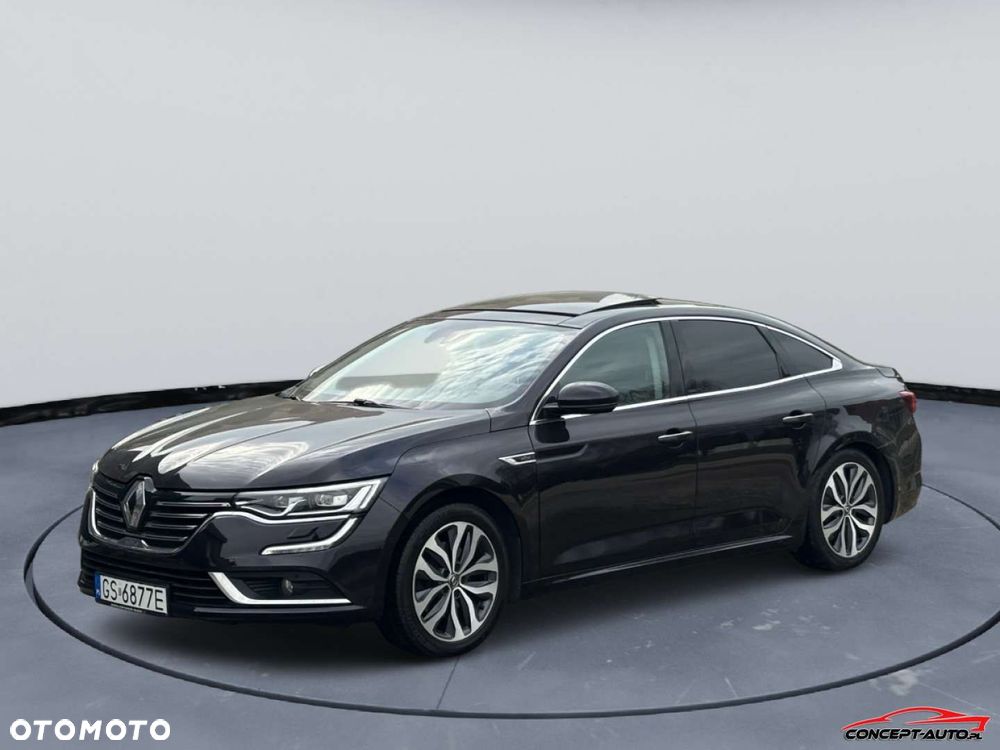 Renault Talisman - 7