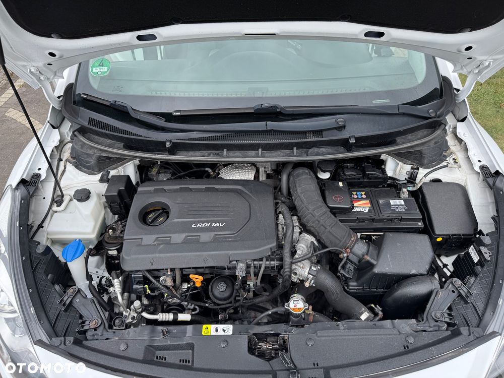 Hyundai i30 1.6 CRDI DCT Premium - 9