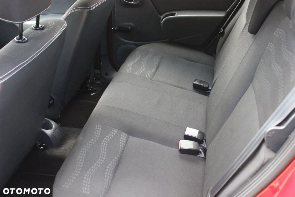 Dacia Sandero Stepway - 26