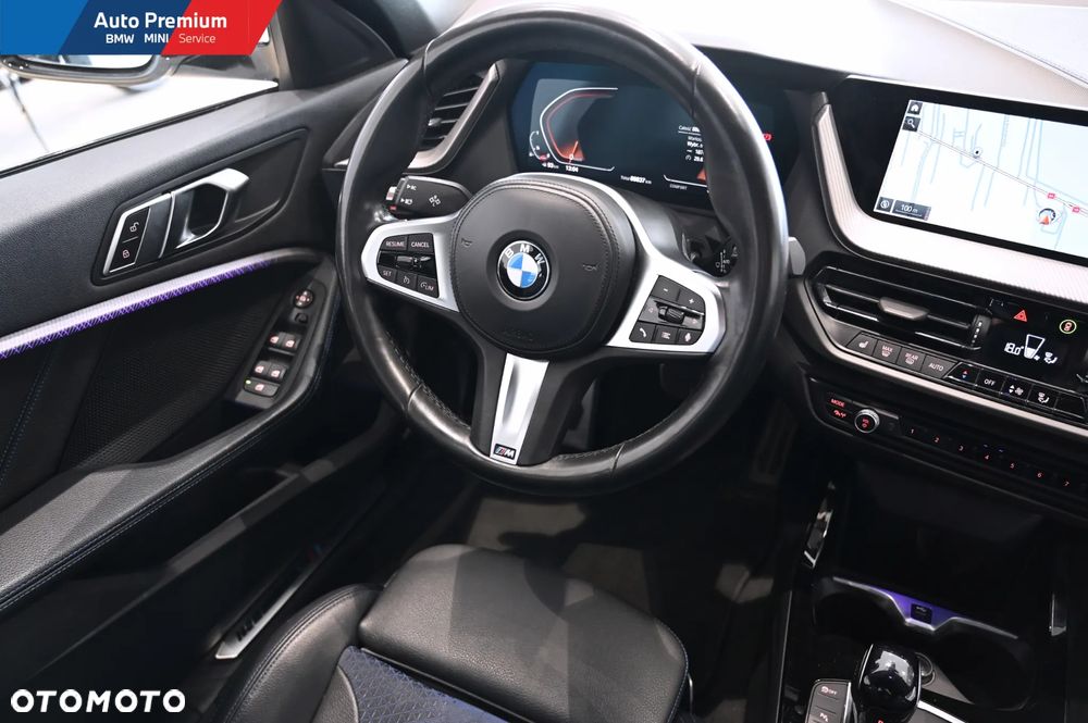 BMW Seria 1 118i - 18