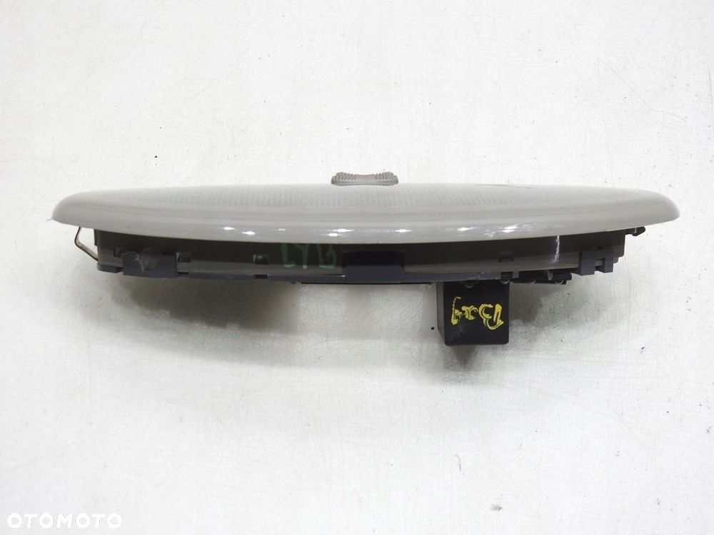 LAMPKA OŚWIETLENIE BAGAŻNIKA LANCIA LYBRA KOMBI - 4