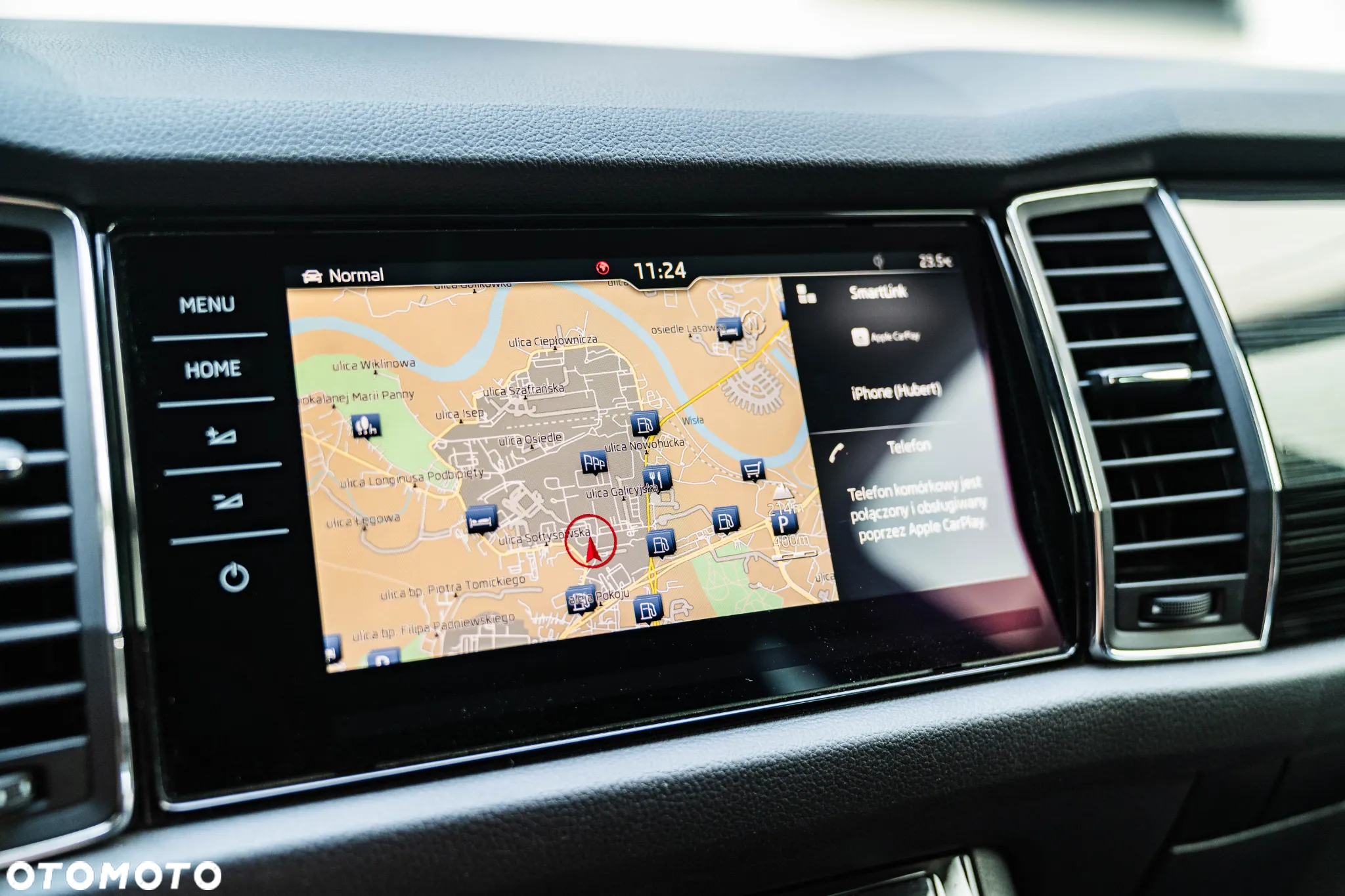 Skoda Kodiaq 2.0 TDI 4x4 Style DSG 7os - 26