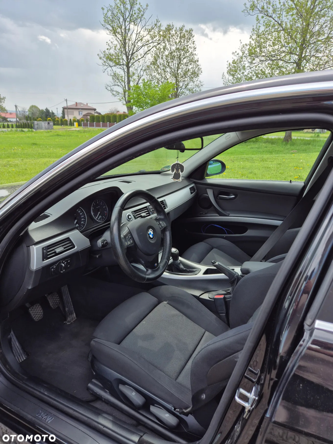 BMW Seria 3 325i - 6