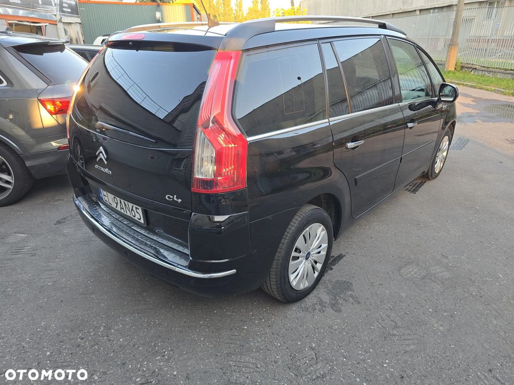 Citroën C4 Picasso - 5