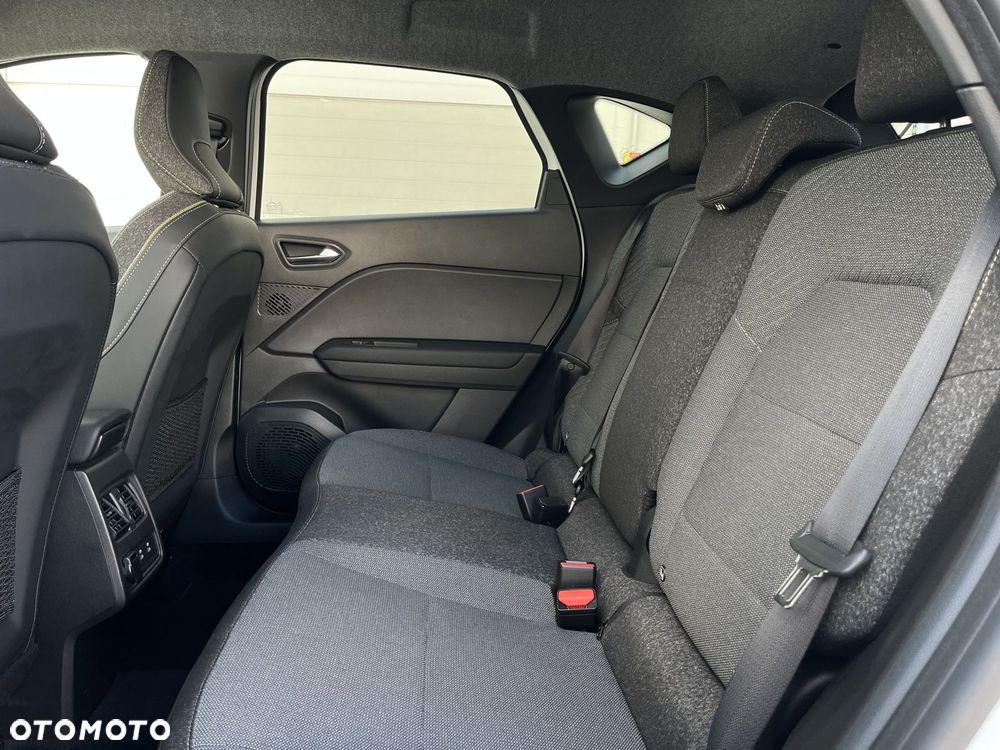 Renault Captur 1.3 TCe mHEV Techno EDC - 16