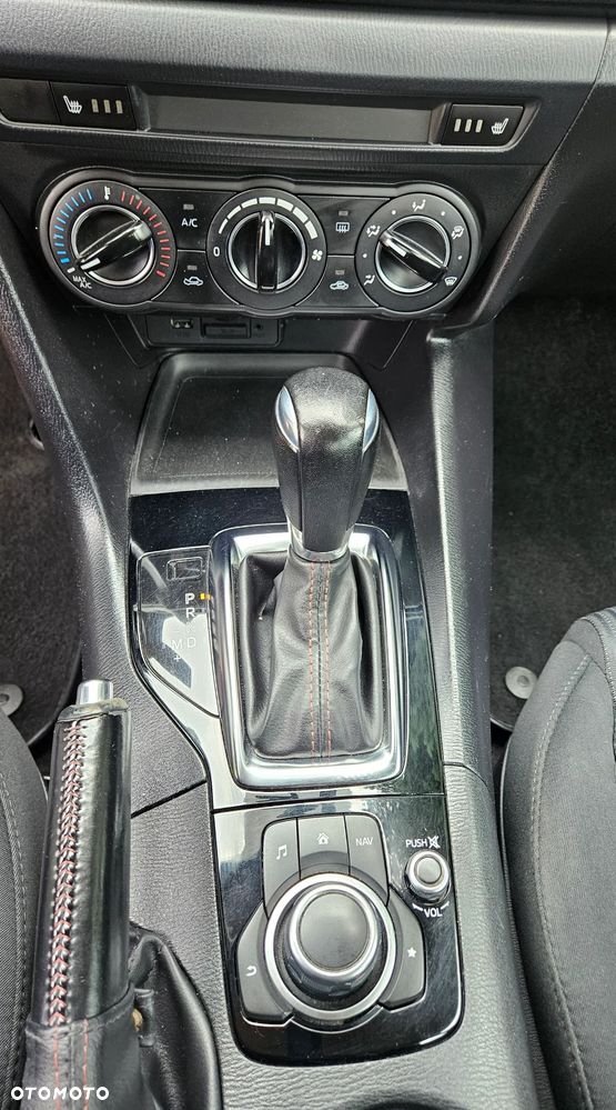 Mazda 3 - 14