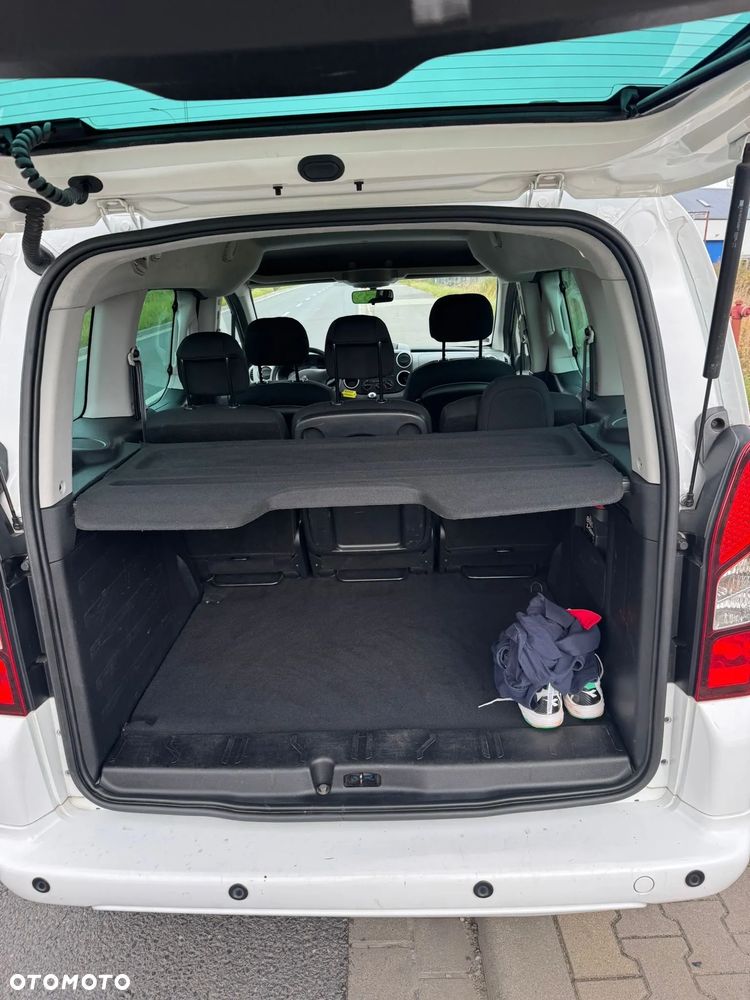 Peugeot Partner - 12