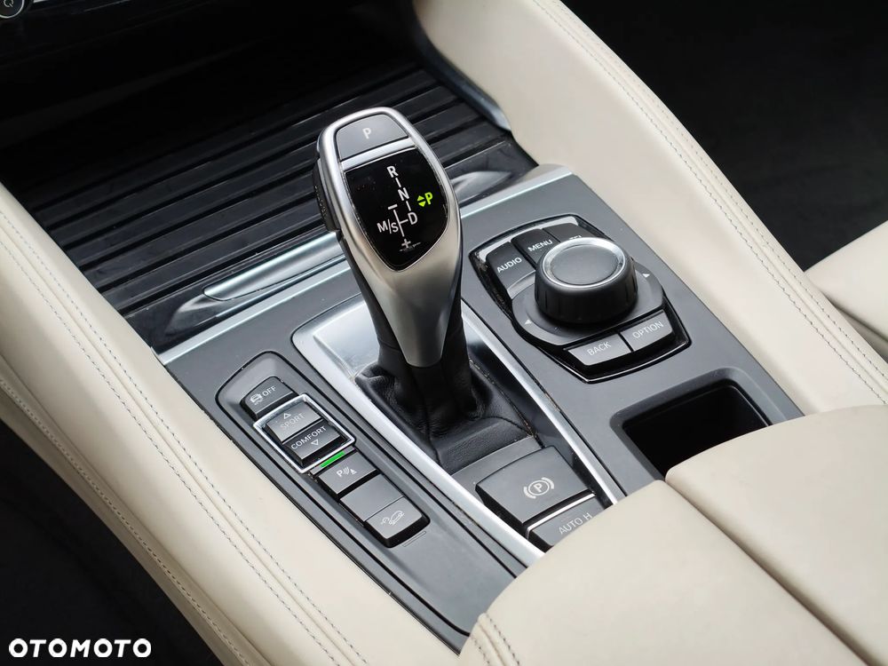 BMW X6 xDrive30d M Sport - 34