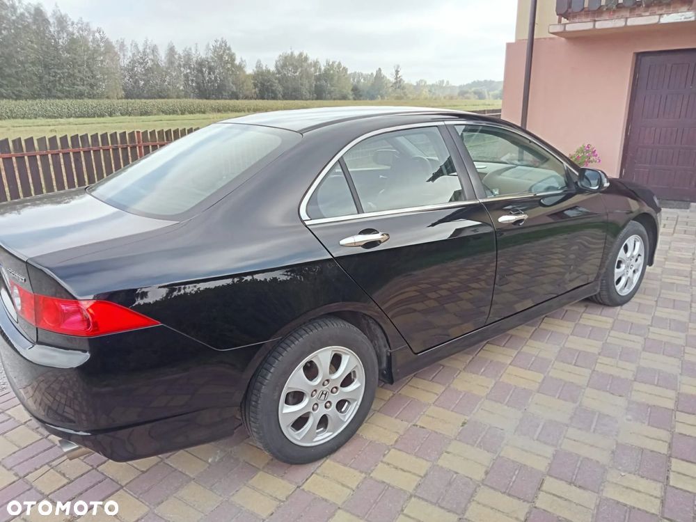 Honda Accord 2.0 i Sport - 5