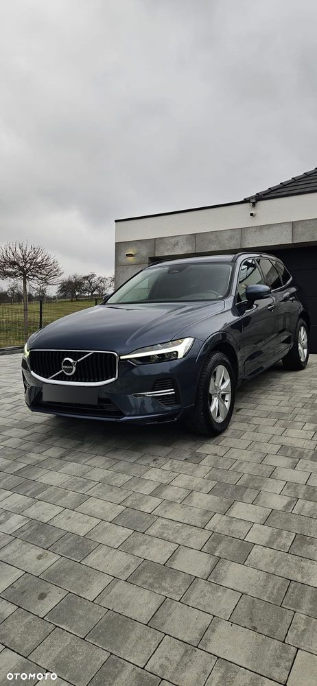 Volvo XC 60 B4 D Geartronic Momentum Pro - 3