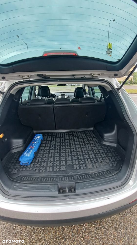 Hyundai ix35 2.0 Comfort - 12
