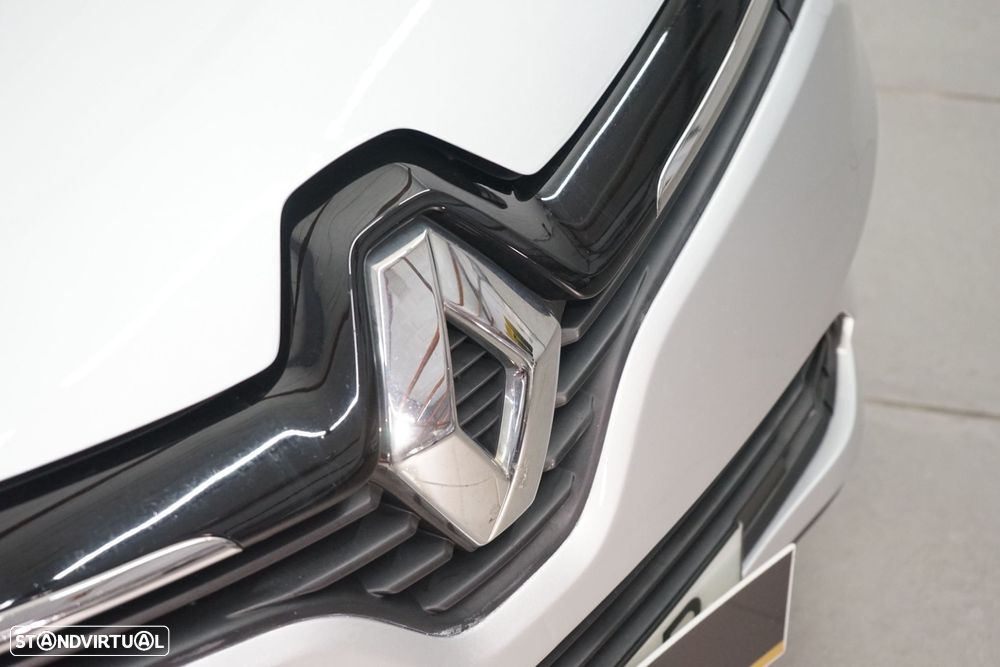 Renault Clio 1.5 dCi Zen - 8