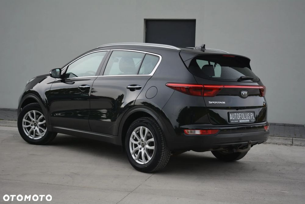 Kia Sportage - 4