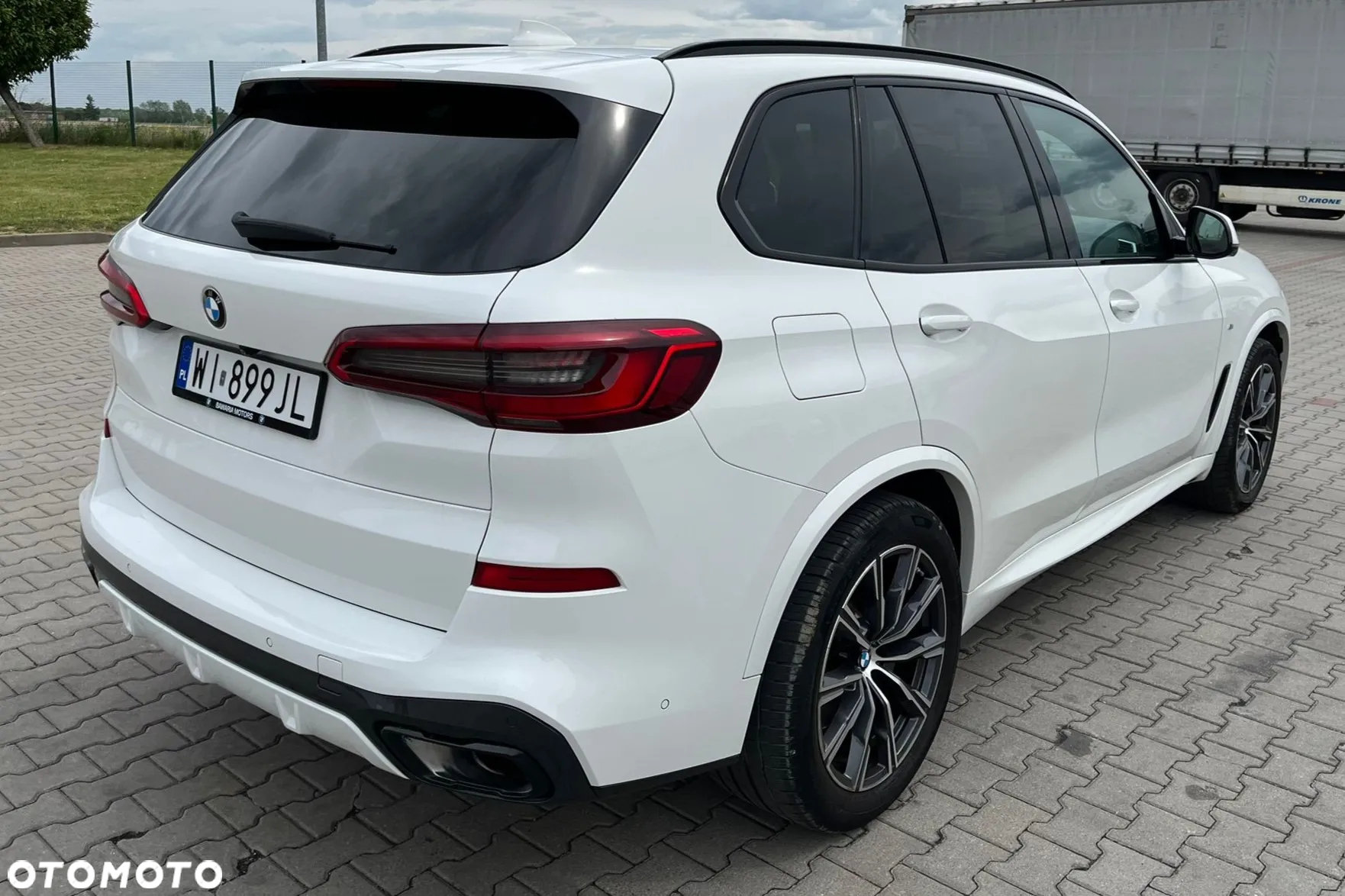 BMW X5 xDrive30d - 3