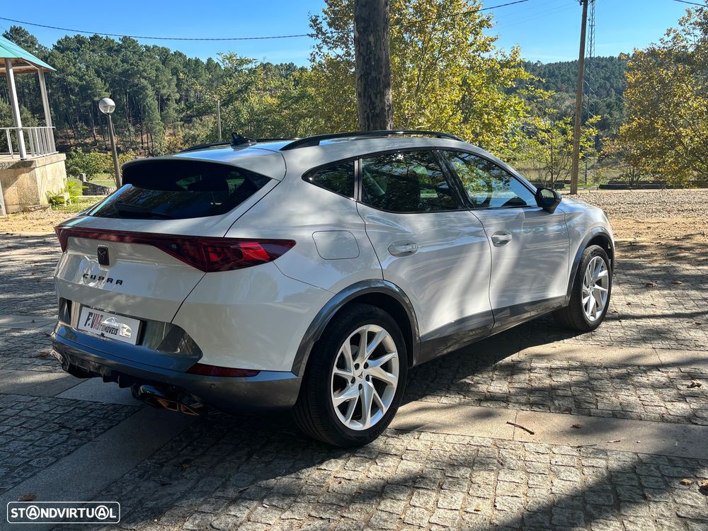 Cupra Formentor - 6