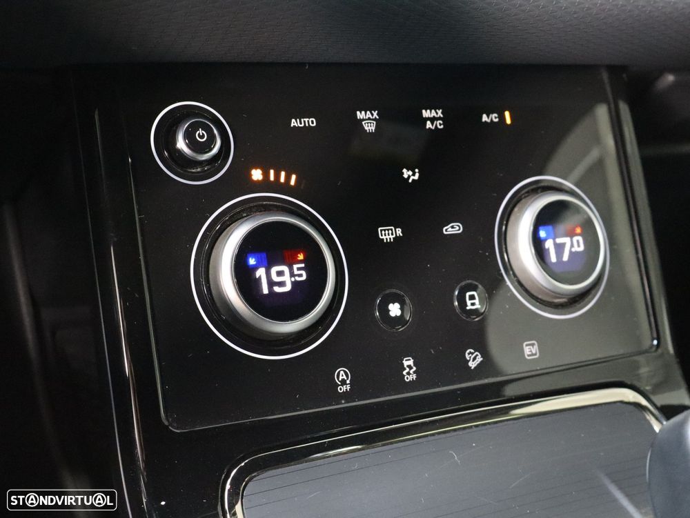 Land Rover Range Rover Evoque 1.5 P300e AWD R-Dynamic S Auto - 17