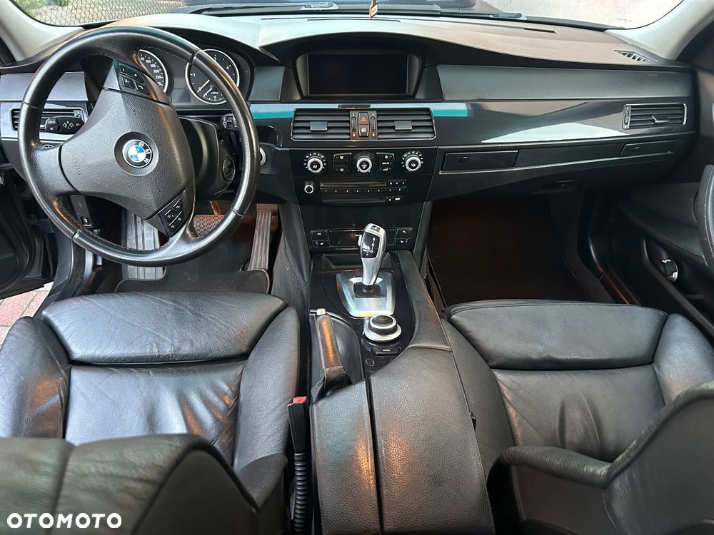 BMW Seria 5 - 11