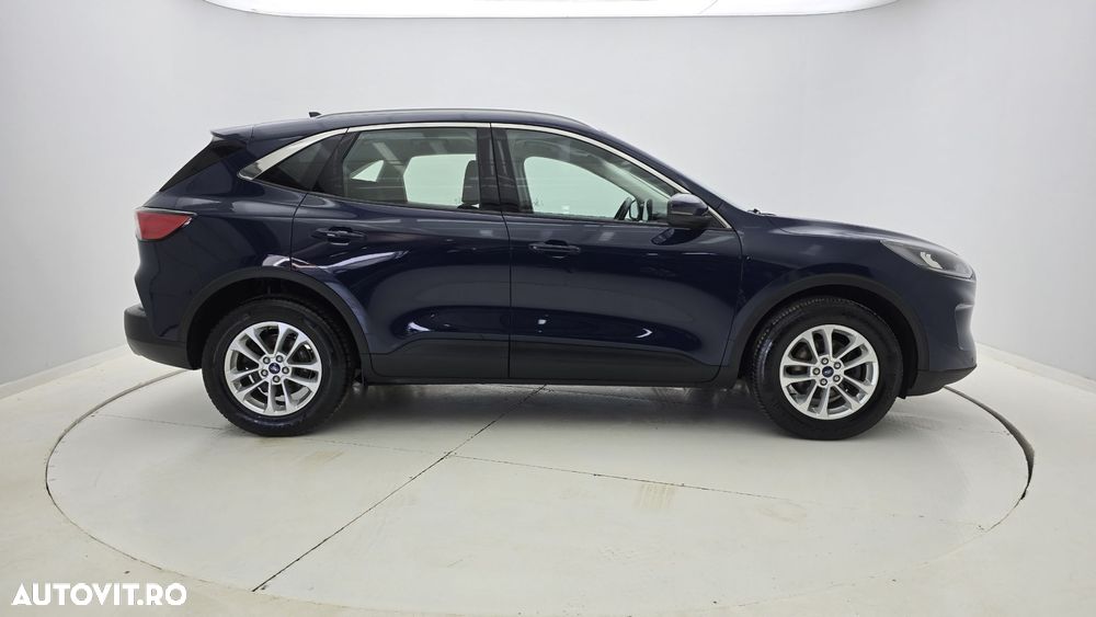 Ford Kuga 1.5 EcoBlue A8 FWD Titanium - 6