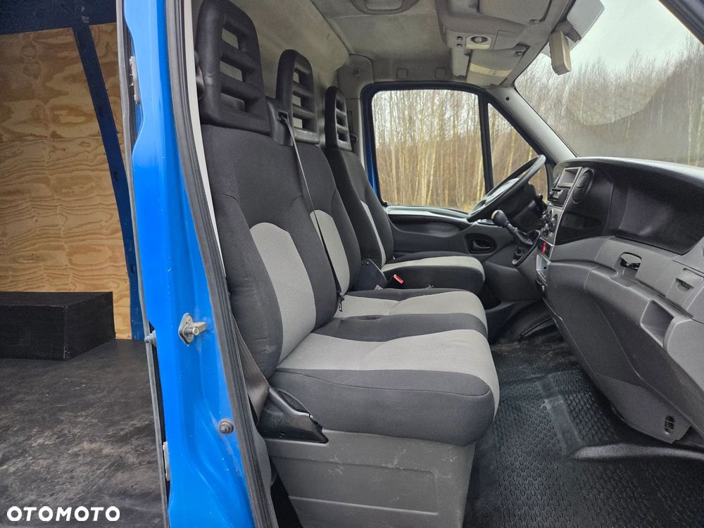 Iveco Daily - 14