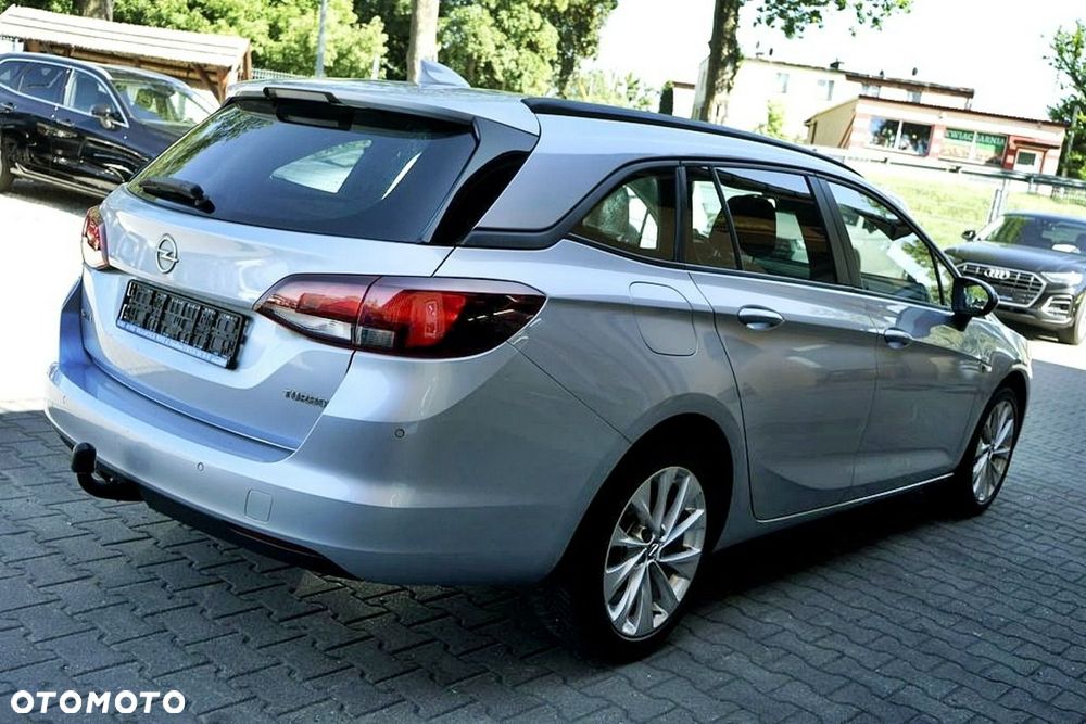 Opel Astra 1.4 T GPF Enjoy - 7