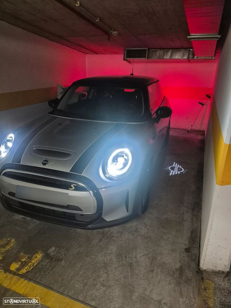 MINI 3 Portas Cooper SE - 15