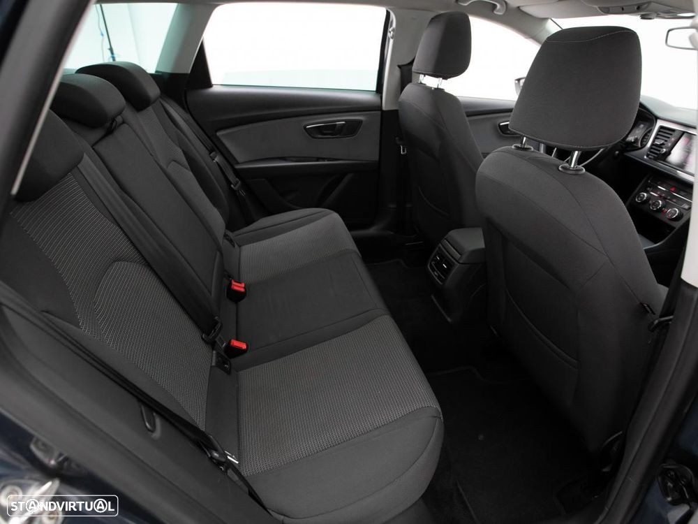 SEAT Leon ST 1.6 TDI Style S/S - 12