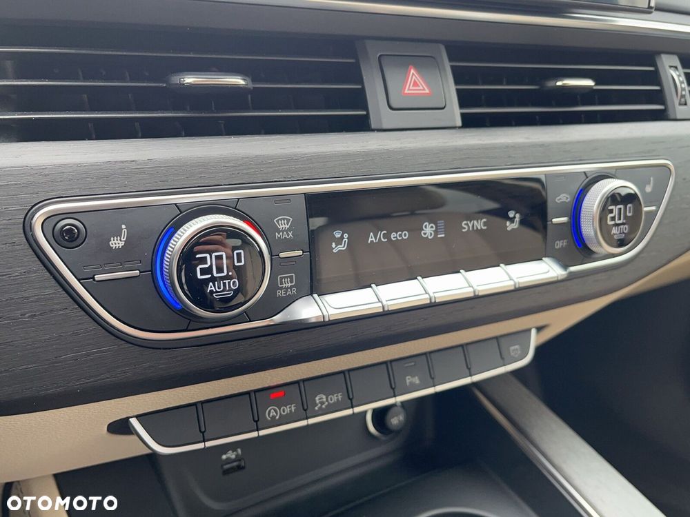 Audi A4 Limousine 35 TFSI mHEV Advanced S tronic - 29