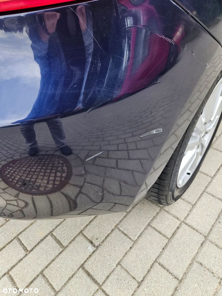 Toyota Auris 1.6 VVT-i Luna MM - 5