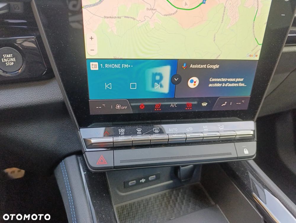 Renault Espace Full Hybrid E-TECH 200 Esprit Alpine 7-Sitzer - 21