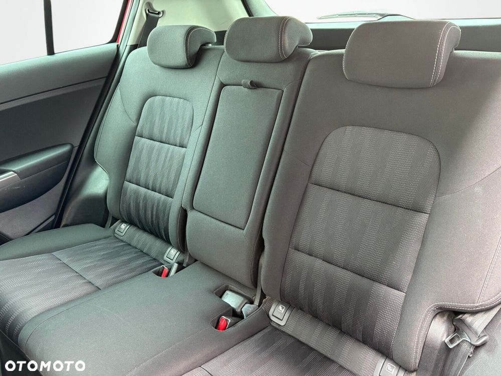 Kia Sportage 1.6 T-GDI M 2WD - 13