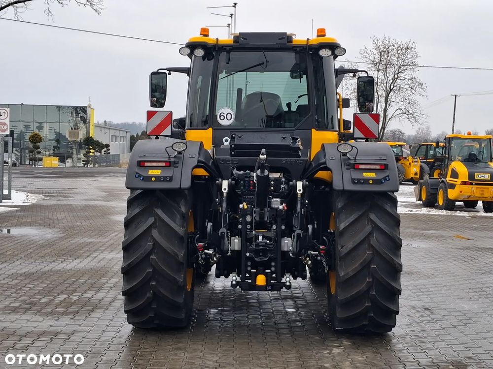 JCB FASTRAC 4220 ICON - 4
