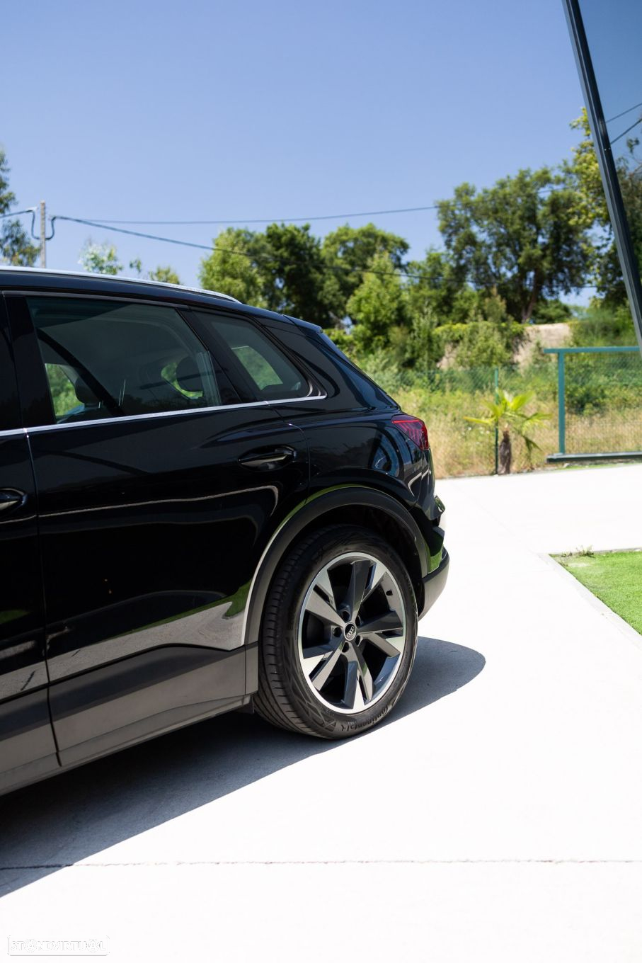 Audi Q4 e-tron 35 55 kWH - 10