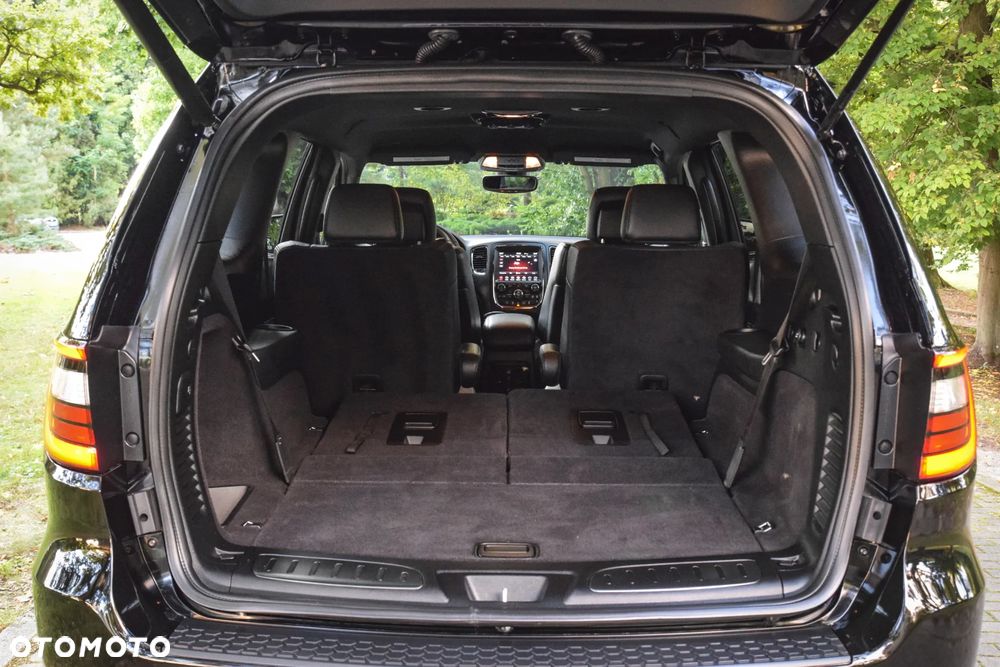 Dodge Durango - 27