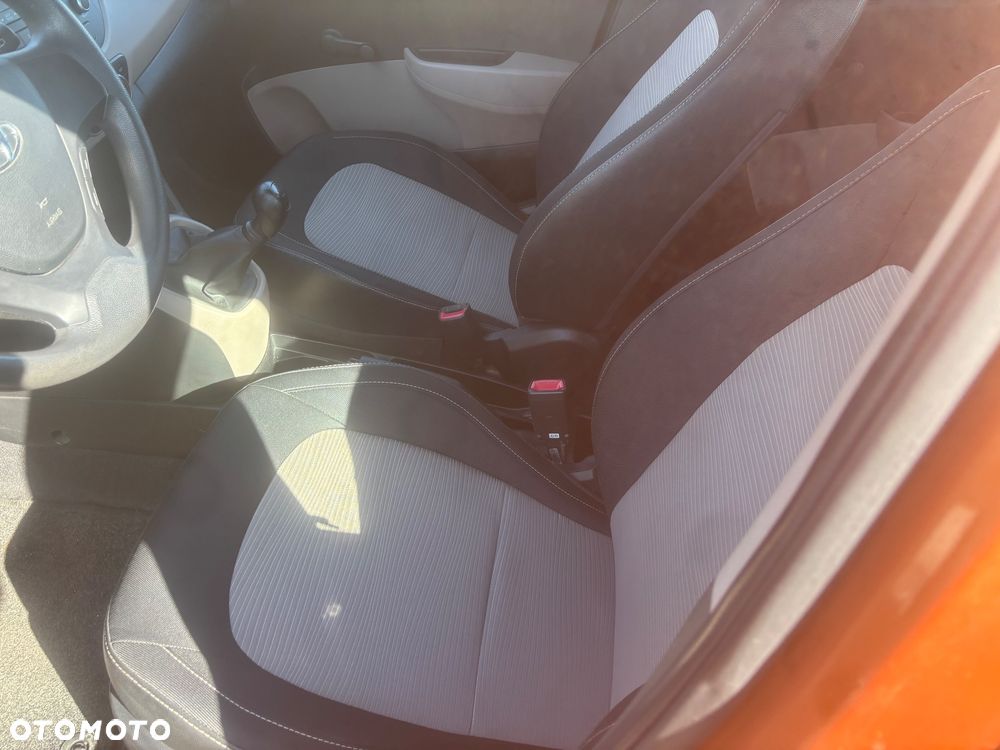 Hyundai i10 1.0 Classic - 29