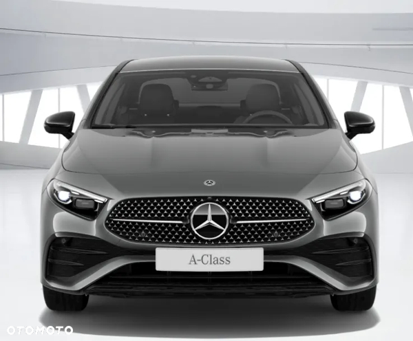 Mercedes-Benz Klasa A
