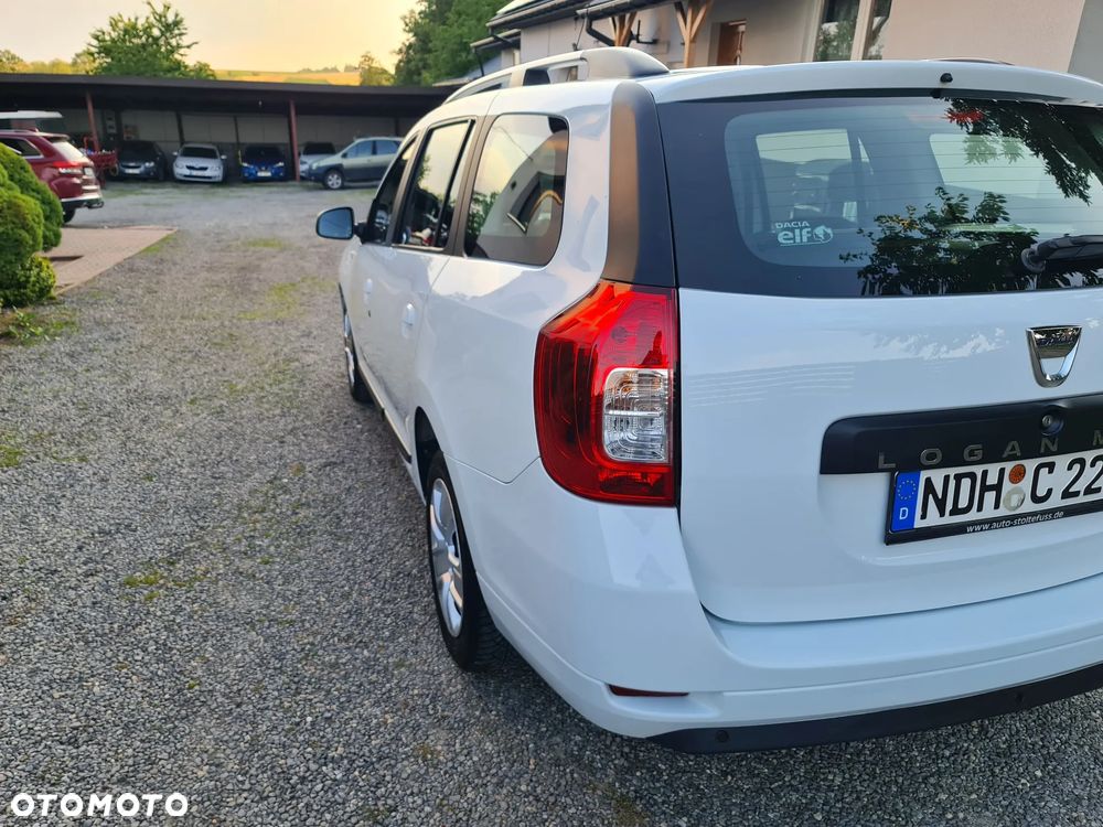Dacia Logan - 31