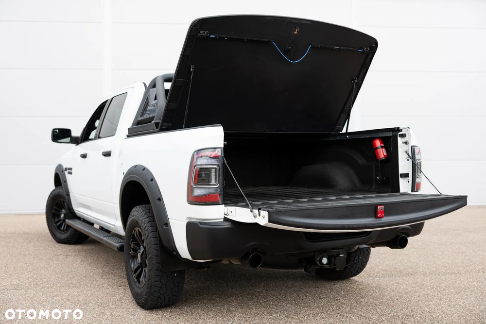 RAM 1500 - 14