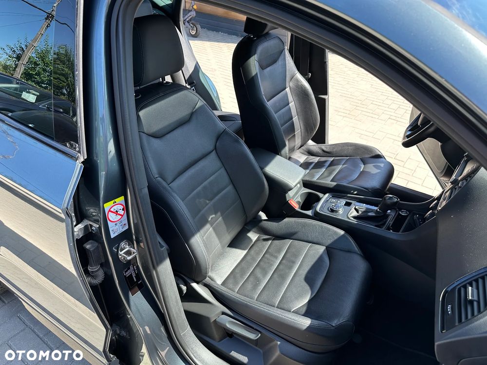 Cupra Ateca - 22