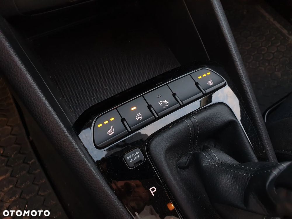 Kia Stonic 1.4 M - 6