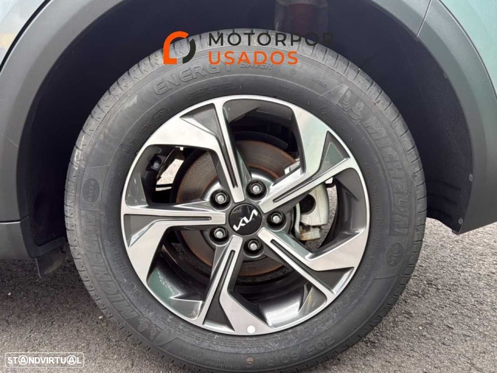 Kia XCeed 1.0 T-GDI Dynamic - 14