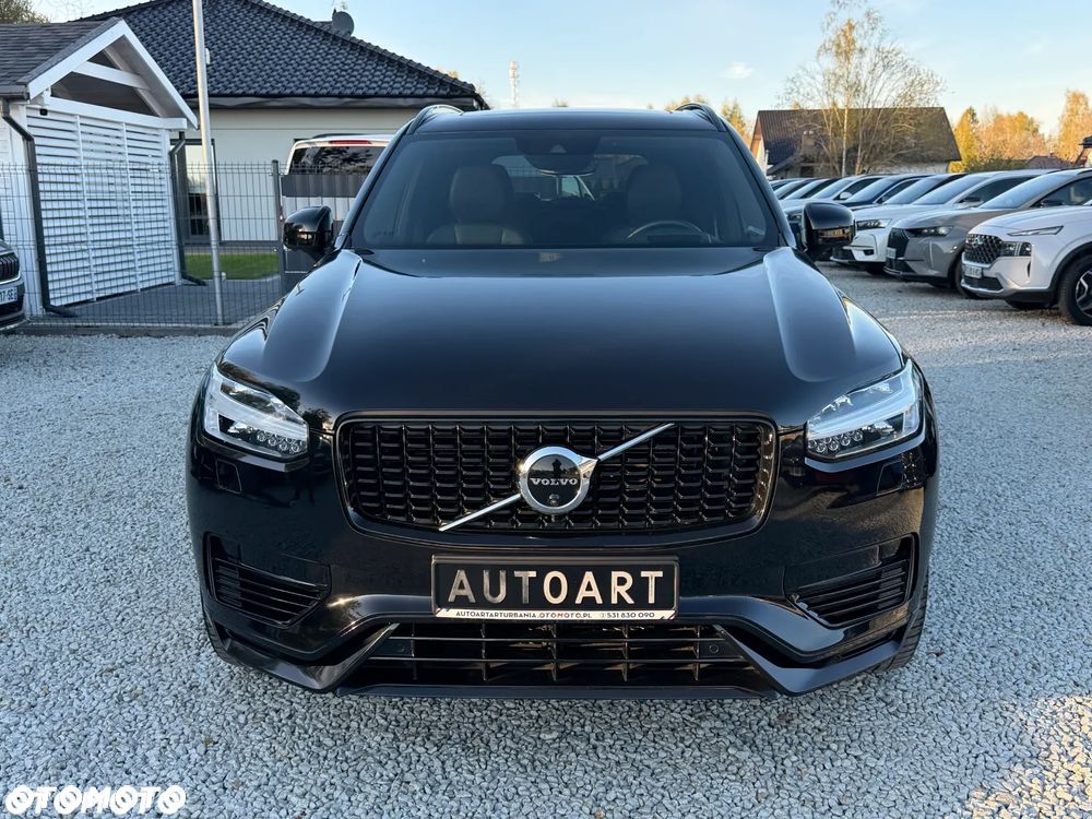 Volvo XC 90 - 3