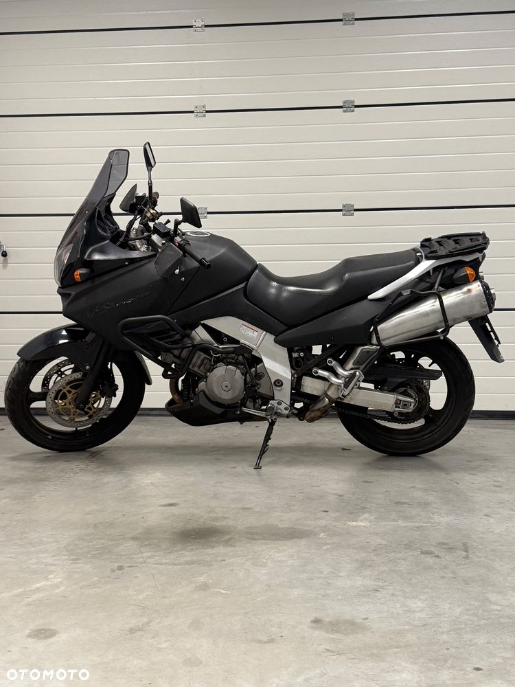 Suzuki DL - 6