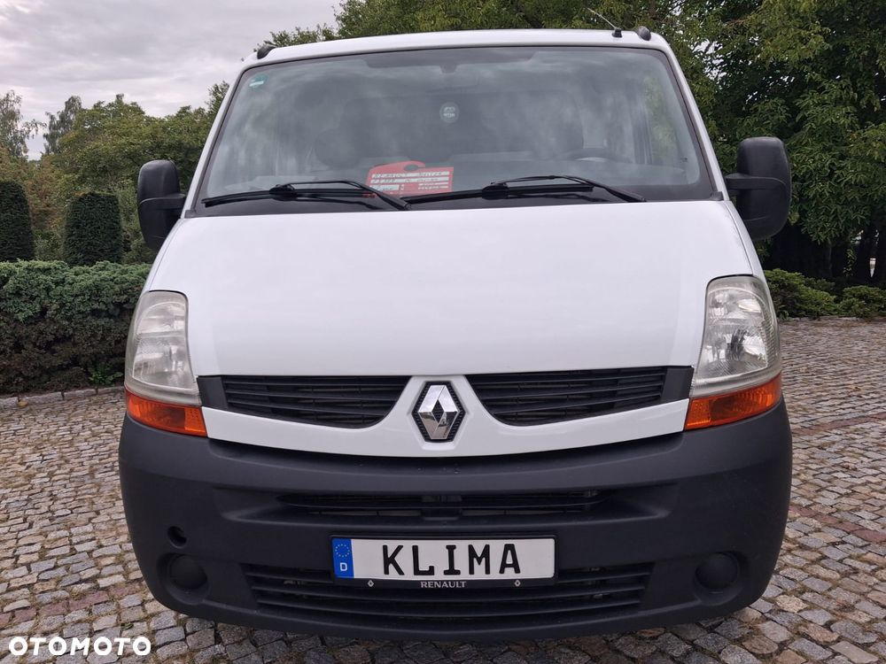 Renault MASTER - 17