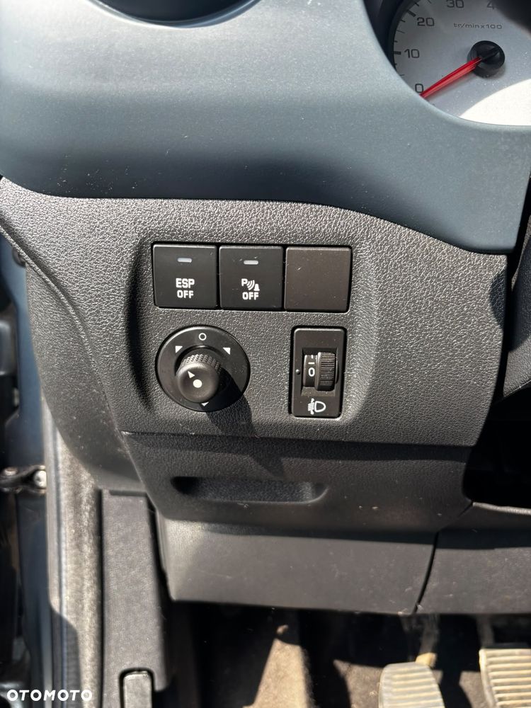 Peugeot Partner 1.6 HDi VTC Euro5 - 10