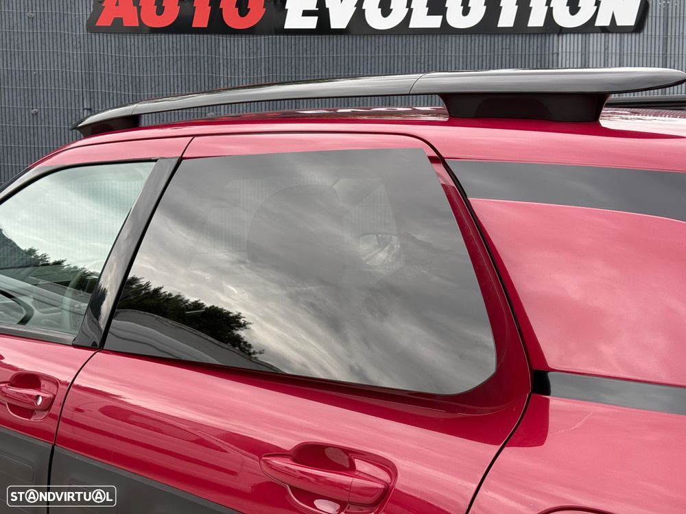 Citroën C4 Cactus 1.6 BlueHDi Feel - 20