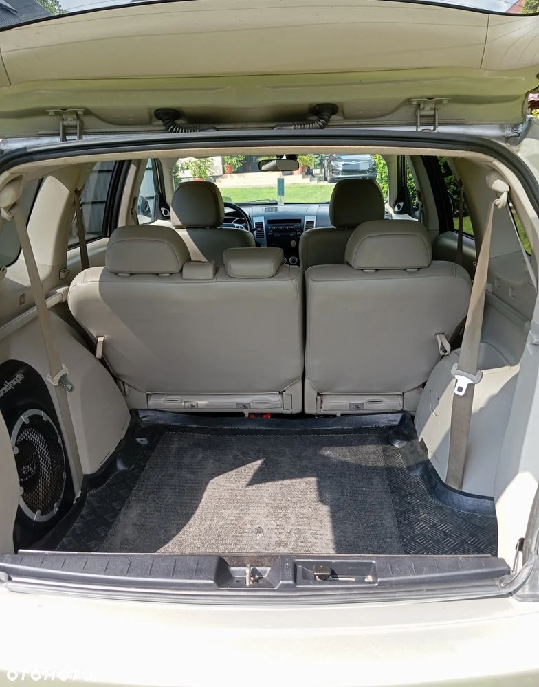 Mitsubishi Outlander 2.0 DID Instyle - 7