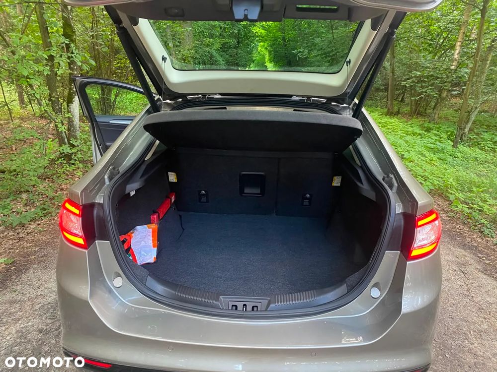 Ford Mondeo 2.0 TDCi STart-Stopp PowerShift-Aut Titanium - 4