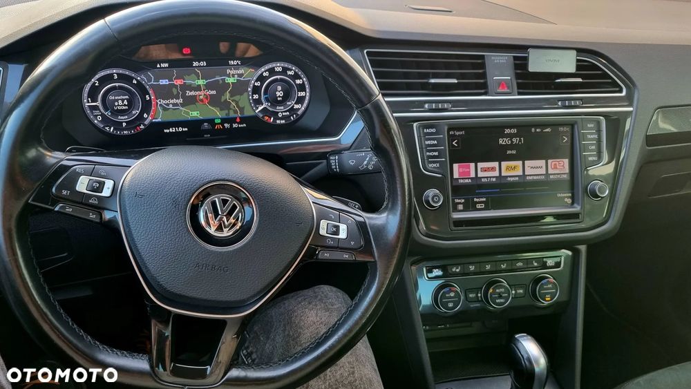 Volkswagen Tiguan 2.0 TDI BMT SCR 4Mot Highline DSG - 7