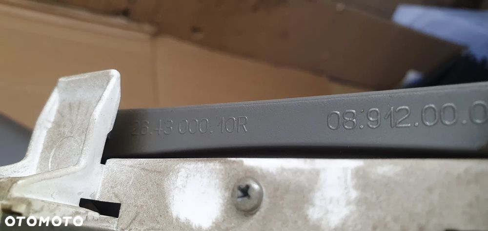 Lampka podsufitki oświetlenie kabiny Opel Movano III 8200784510 - 13