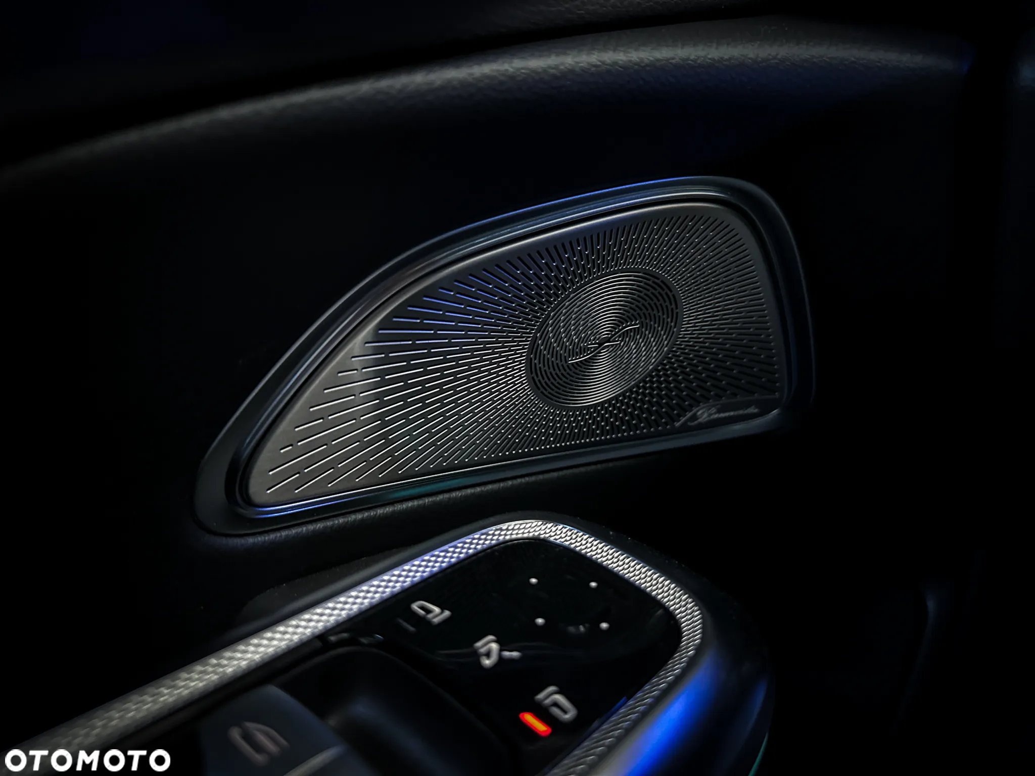 Mercedes-Benz Klasa E 200 T 4Matic 9G-TRONIC Edition AMG Line - 34
